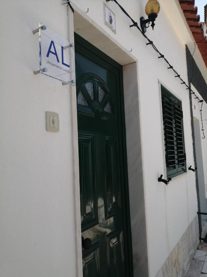 Villa Casa Da Venda Do Ferrador Estremoz Exterior foto